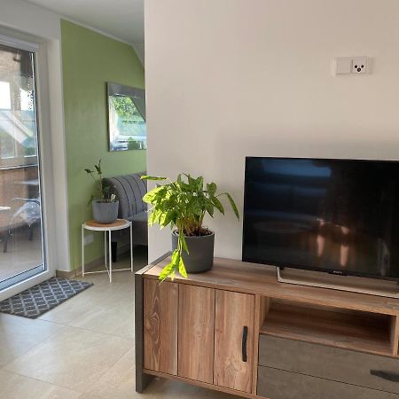 Ferienwohnung Mit Charme Langenzenn ภายนอก รูปภาพ
