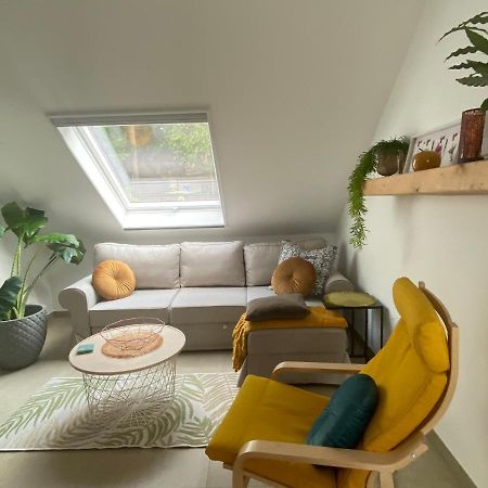 Ferienwohnung Mit Charme Langenzenn ภายนอก รูปภาพ