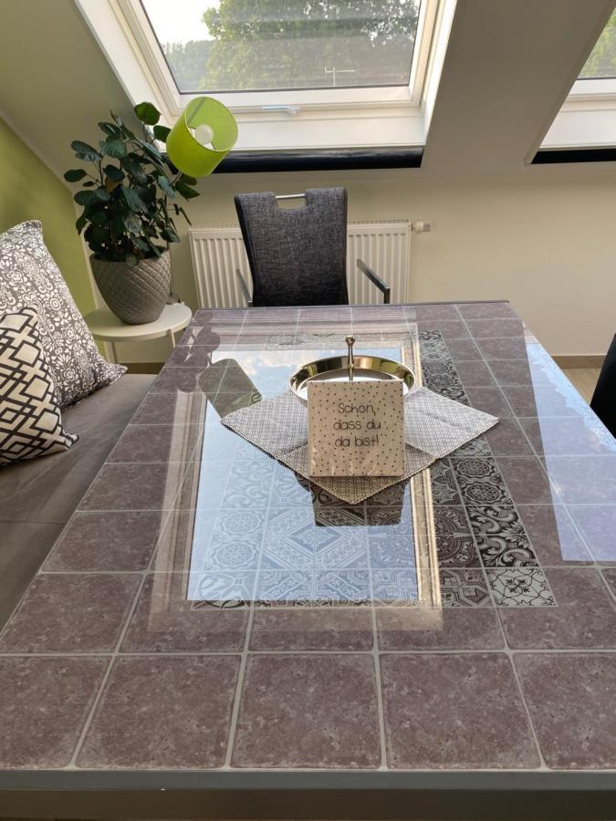 Ferienwohnung Mit Charme Langenzenn ภายนอก รูปภาพ