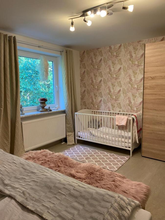 Ferienwohnung Mit Charme Langenzenn ภายนอก รูปภาพ