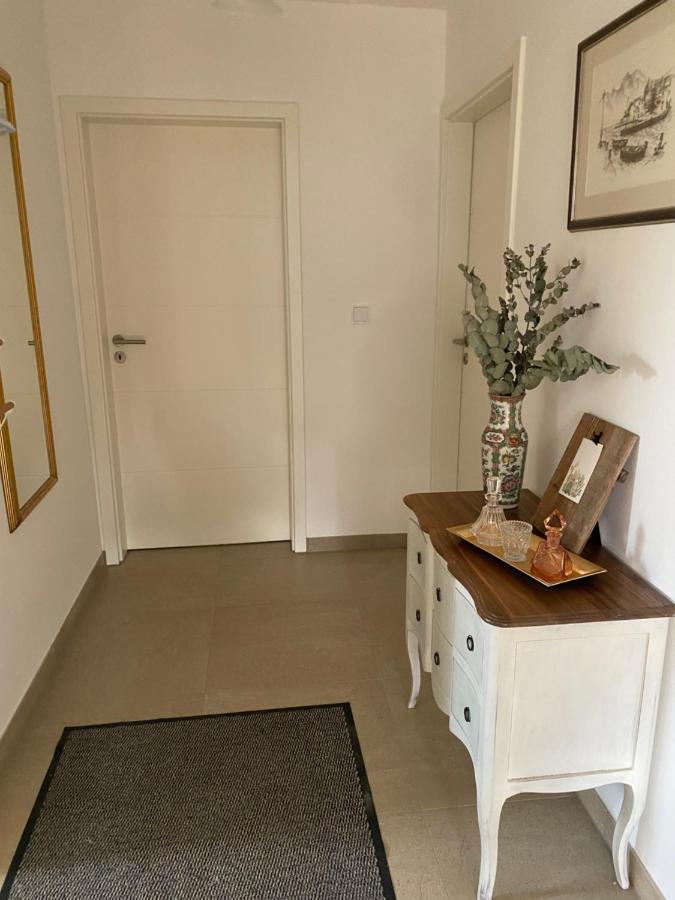 Ferienwohnung Mit Charme Langenzenn ภายนอก รูปภาพ