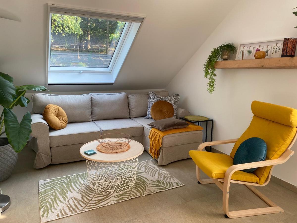 Ferienwohnung Mit Charme Langenzenn ภายนอก รูปภาพ