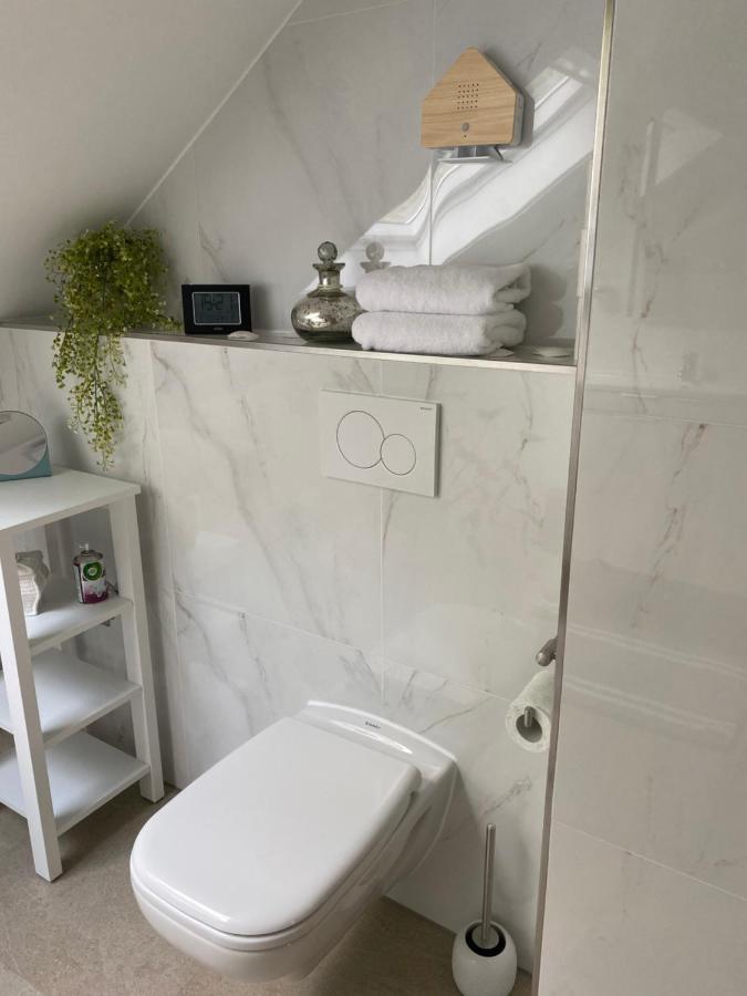 Ferienwohnung Mit Charme Langenzenn ภายนอก รูปภาพ