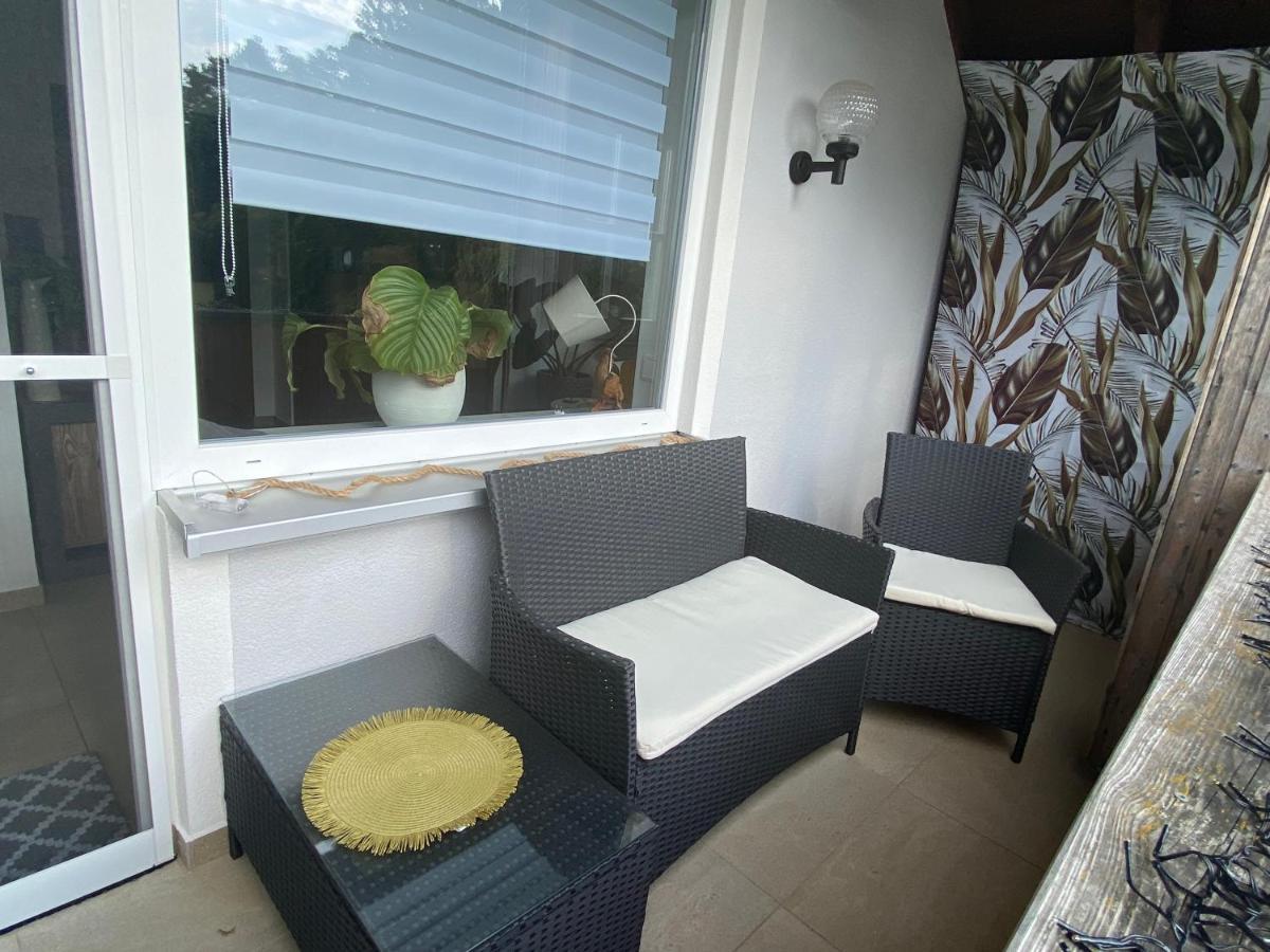 Ferienwohnung Mit Charme Langenzenn ภายนอก รูปภาพ