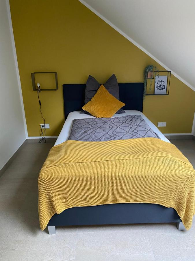 Ferienwohnung Mit Charme Langenzenn ภายนอก รูปภาพ
