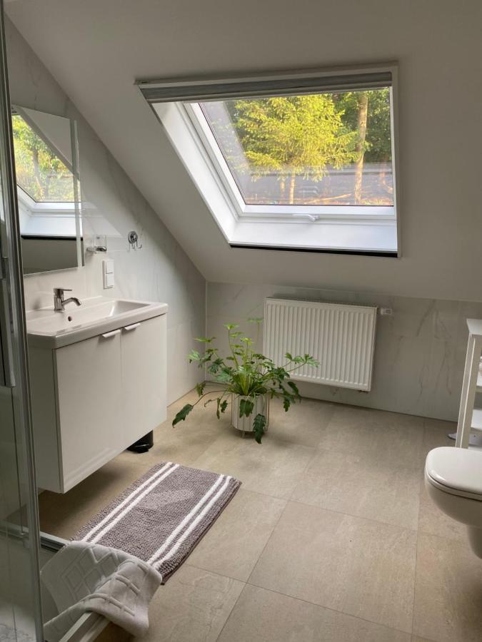 Ferienwohnung Mit Charme Langenzenn ภายนอก รูปภาพ
