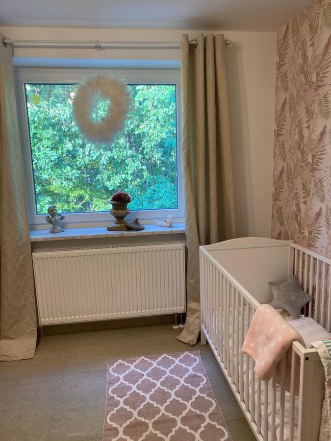 Ferienwohnung Mit Charme Langenzenn ภายนอก รูปภาพ