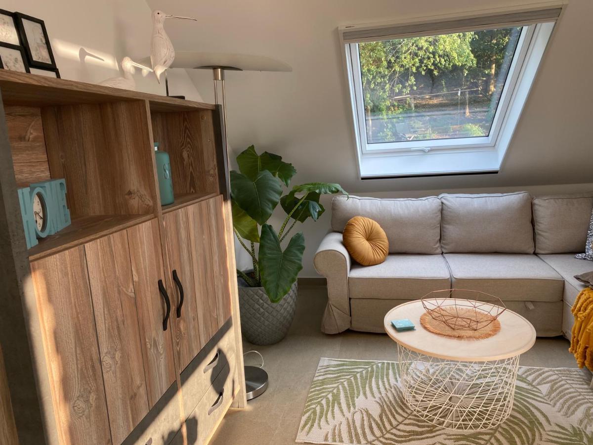 Ferienwohnung Mit Charme Langenzenn ภายนอก รูปภาพ