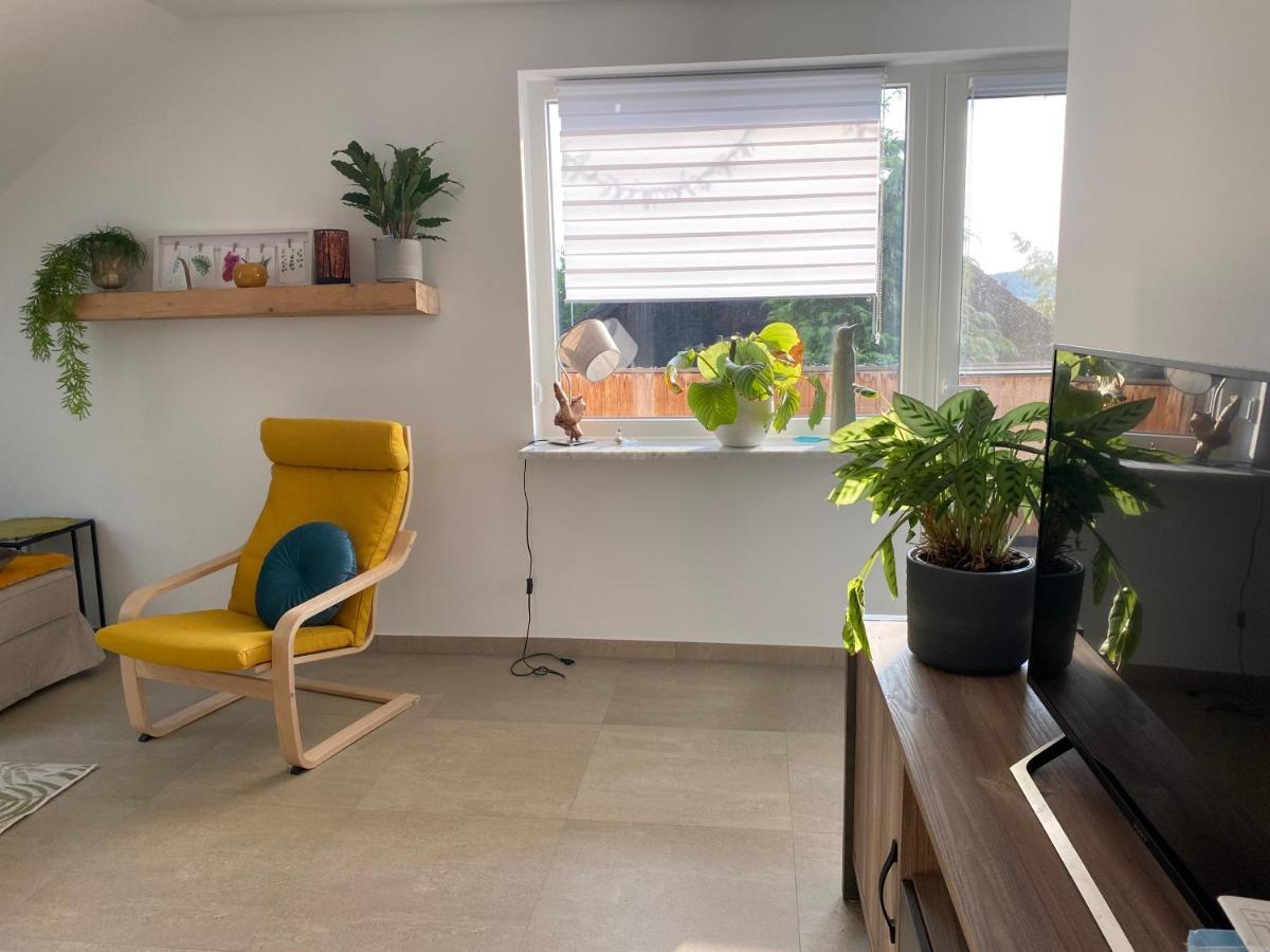 Ferienwohnung Mit Charme Langenzenn ภายนอก รูปภาพ